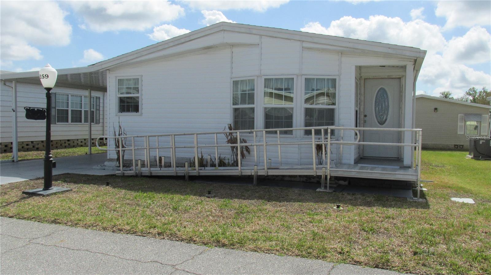 259 RAMSGATE WAY Property Photo 1