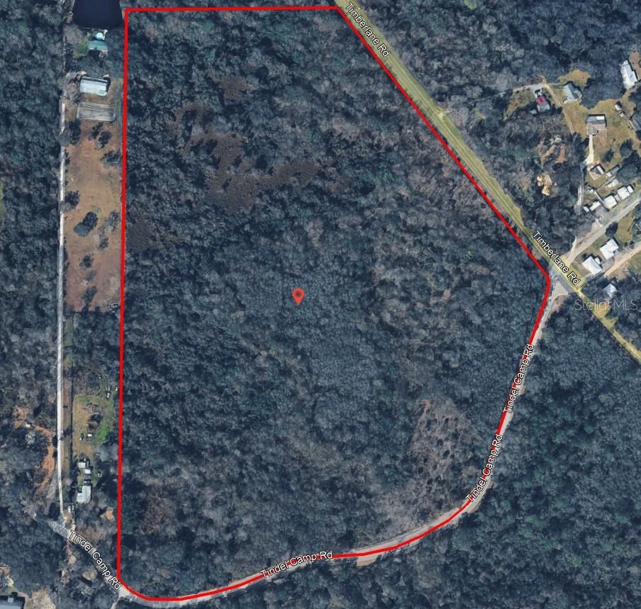 6336 Timberlane Rd Property Photo 1
