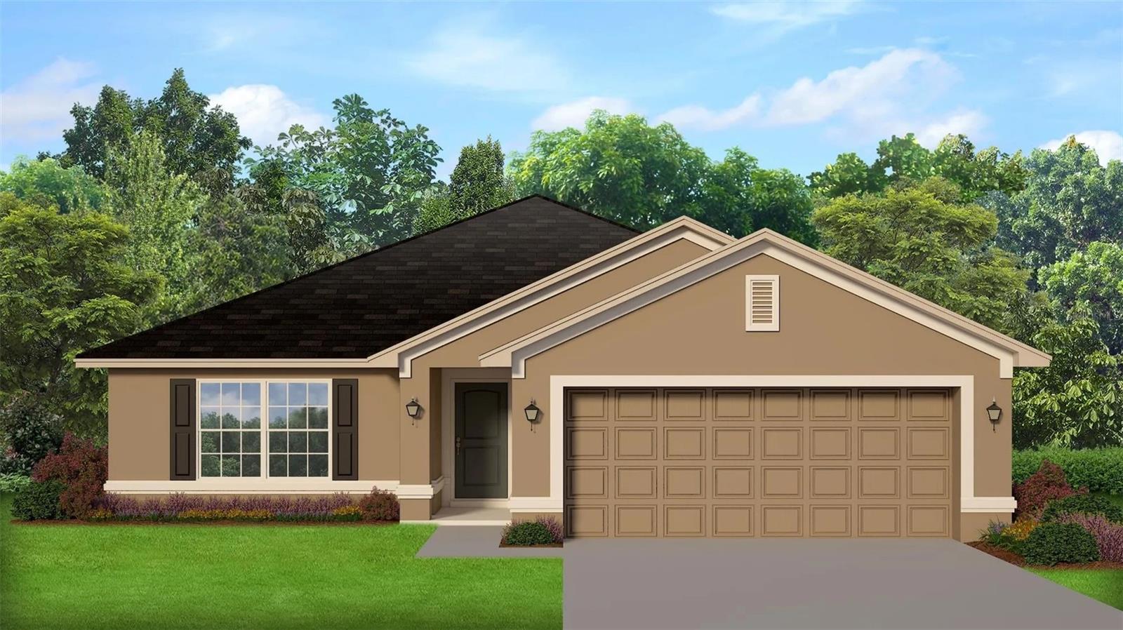 1250 Hickory Nut Dr Property Photo 1