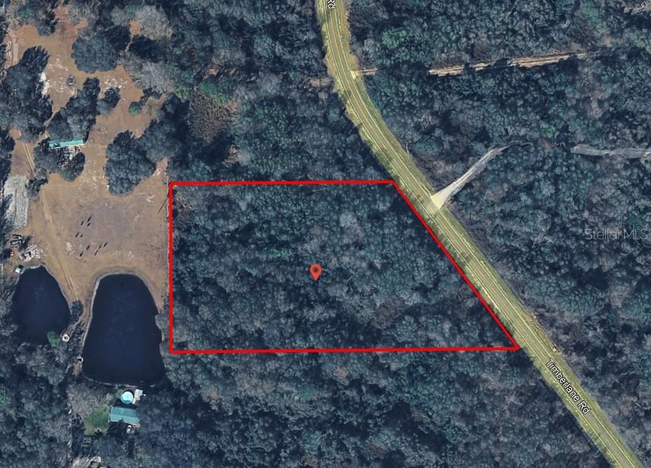 TIMBERLANE RD Property Photo 1