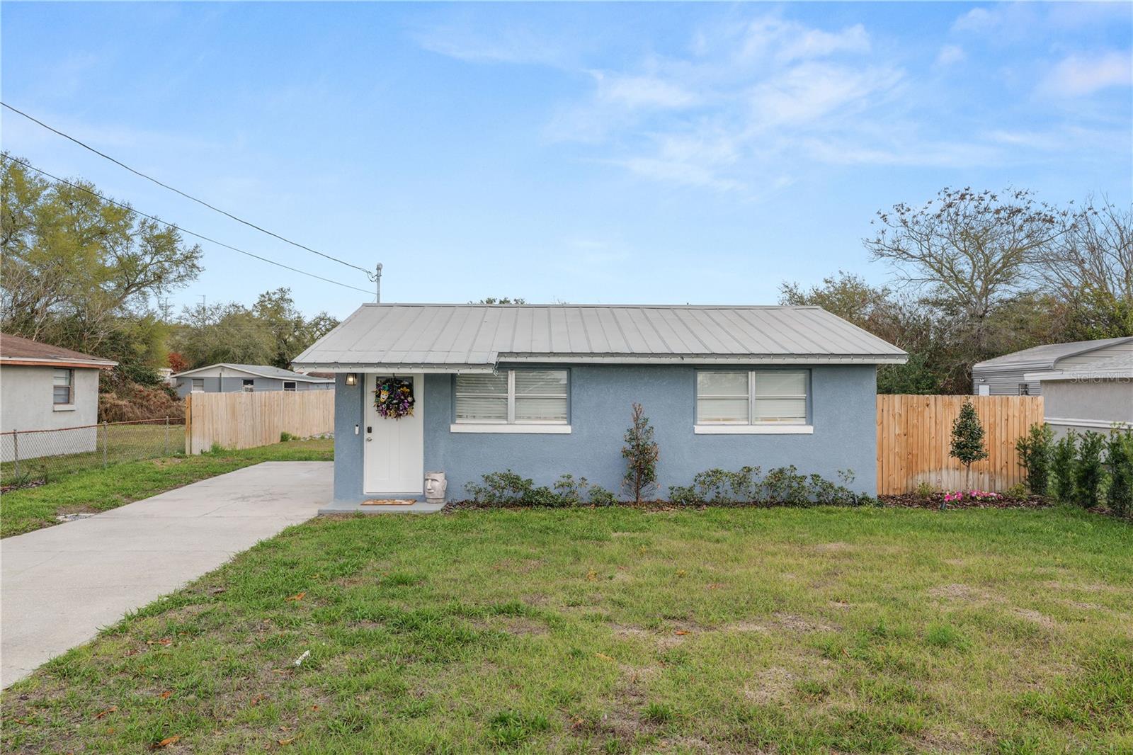 272 AVENUE A