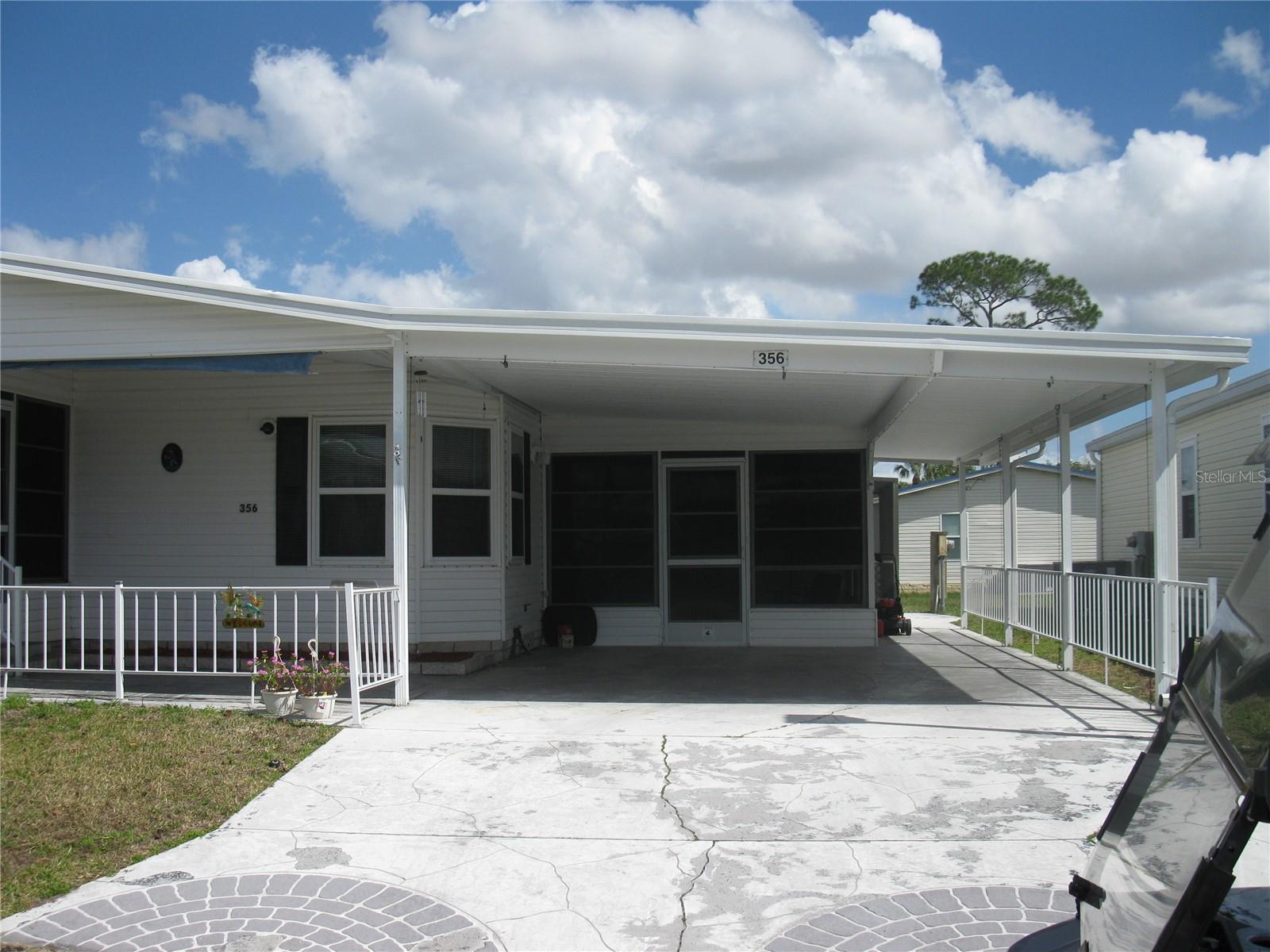 356 MELBOURN DR Property Photo 1