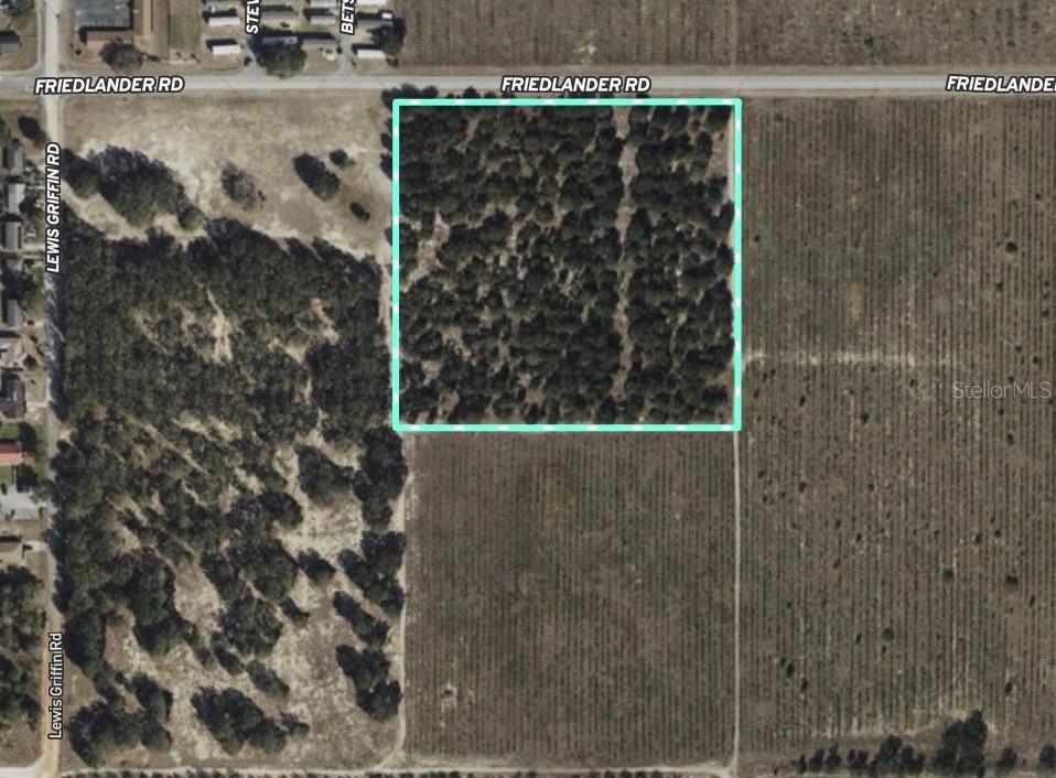 Friedlander Rd Property Photo 3