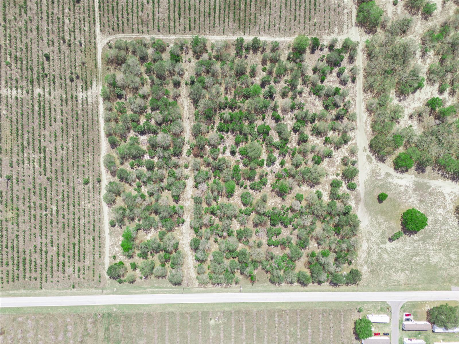 Friedlander Rd Property Photo 15