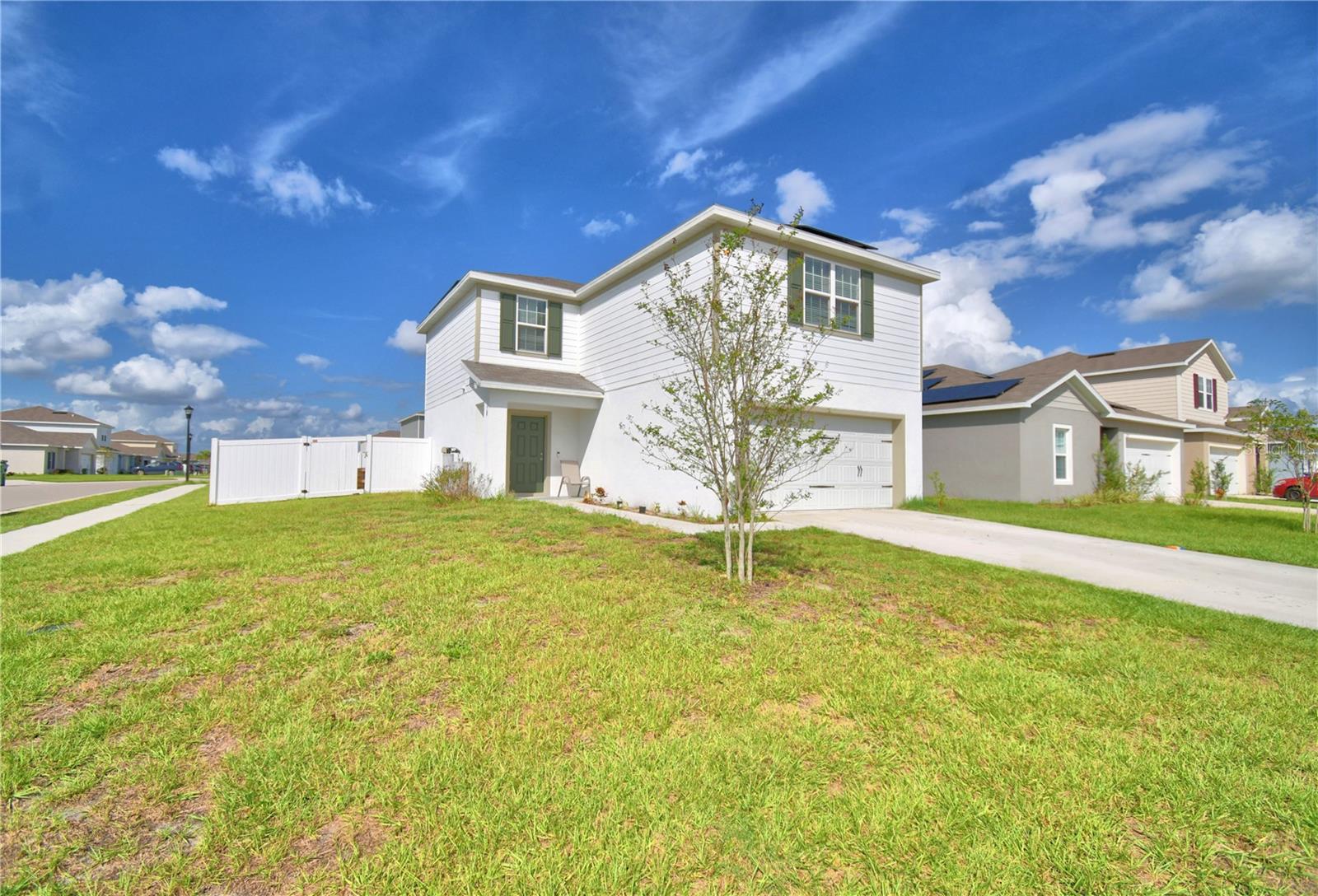 1533 Majestic Ln Property Photo 1