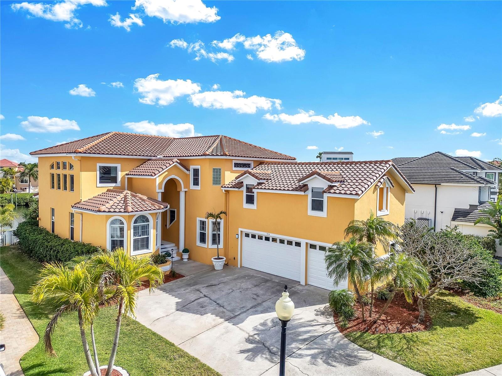 934 SYMPHONY ISLES BLVD Property Photo 1