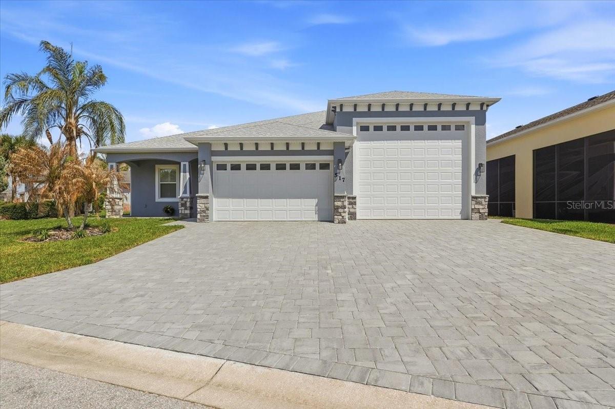 517 Home Coming Way Property Photo 1