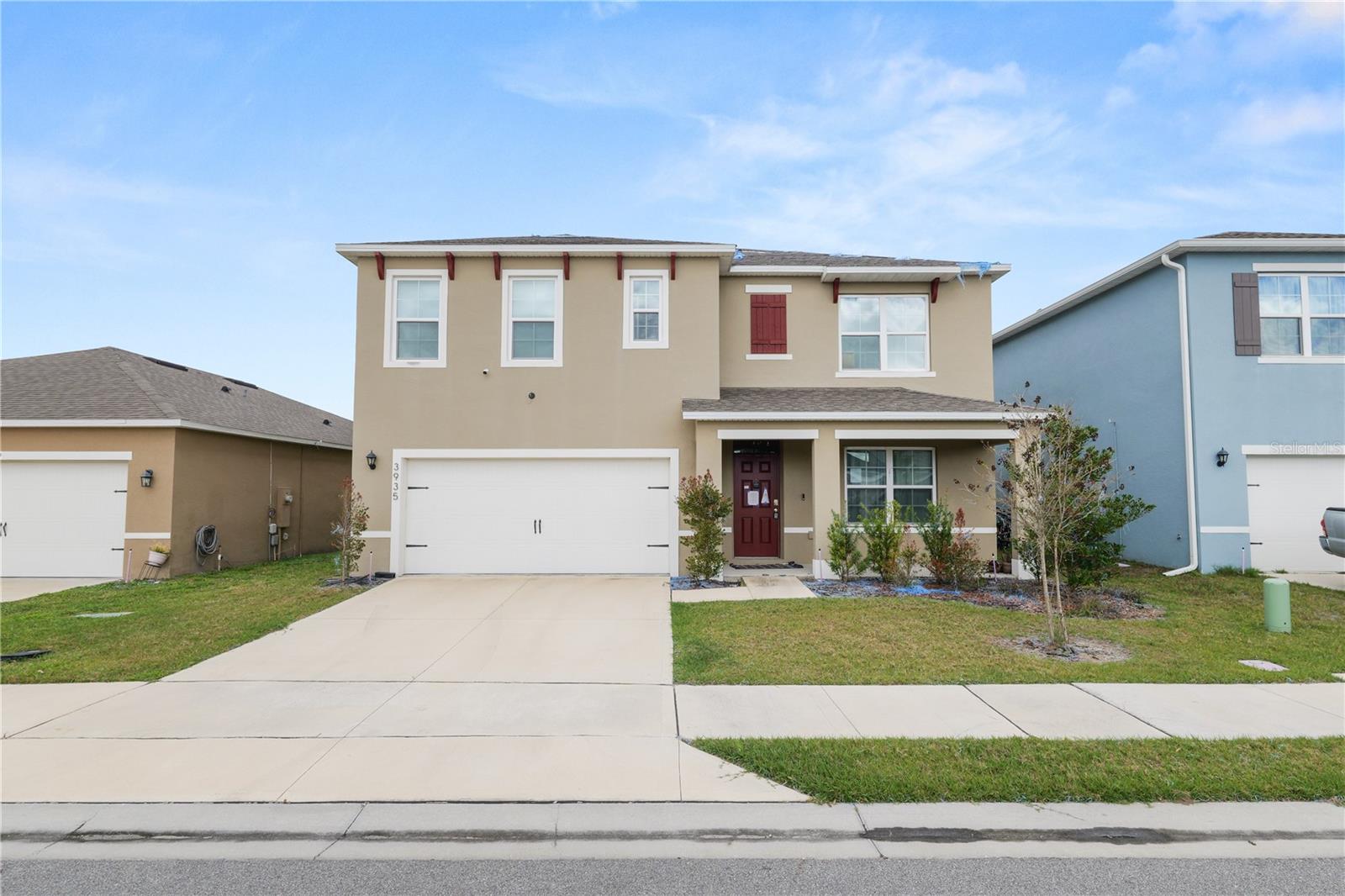 3935 PALAZZO PL Property Photo 1