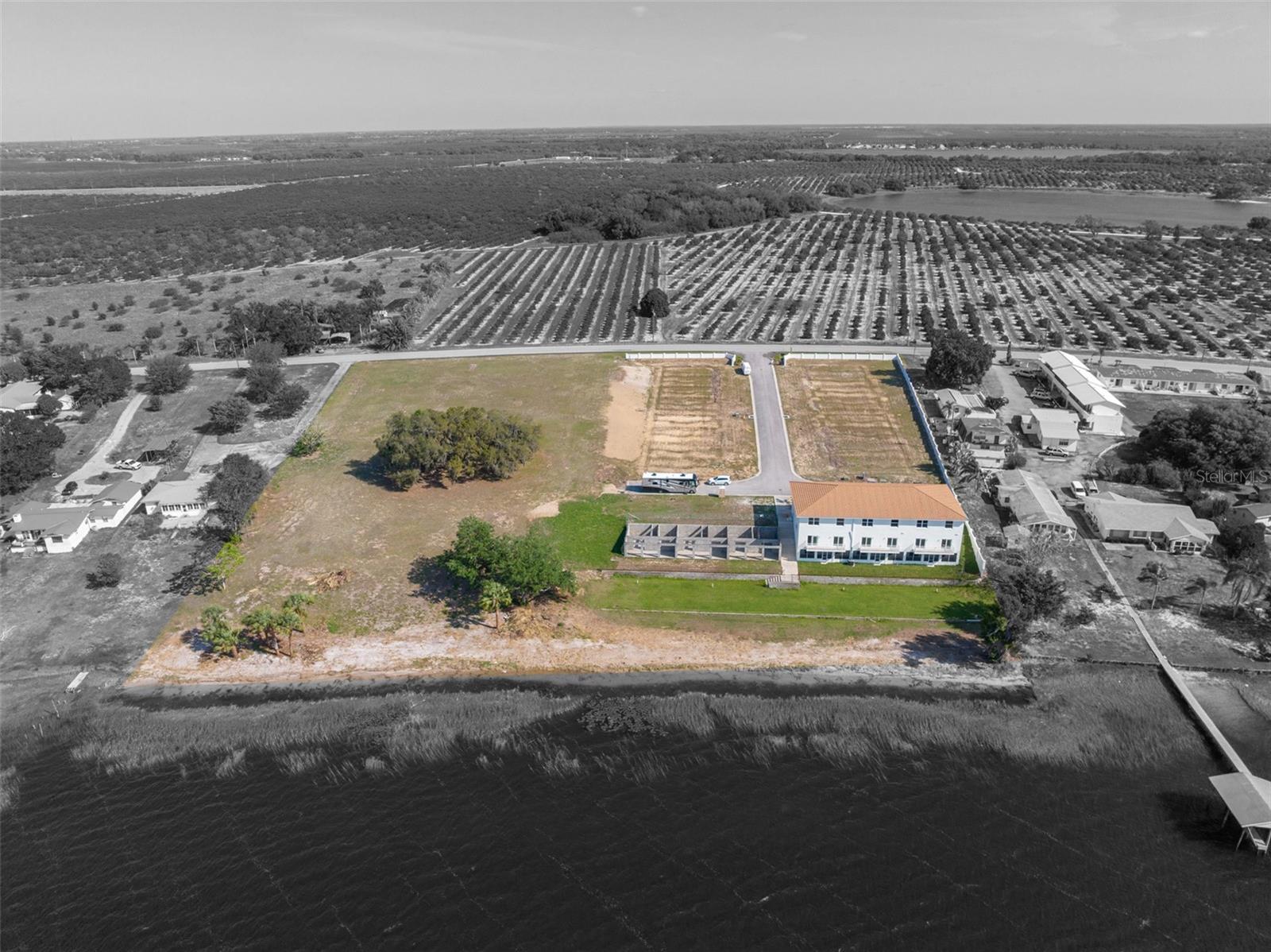 1877 Arbuckle Creek Rd Property Photo 5