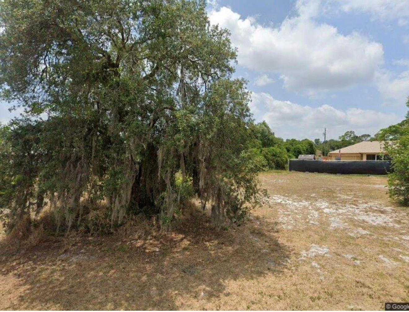 3201 Marlin Dr Property Photo 1