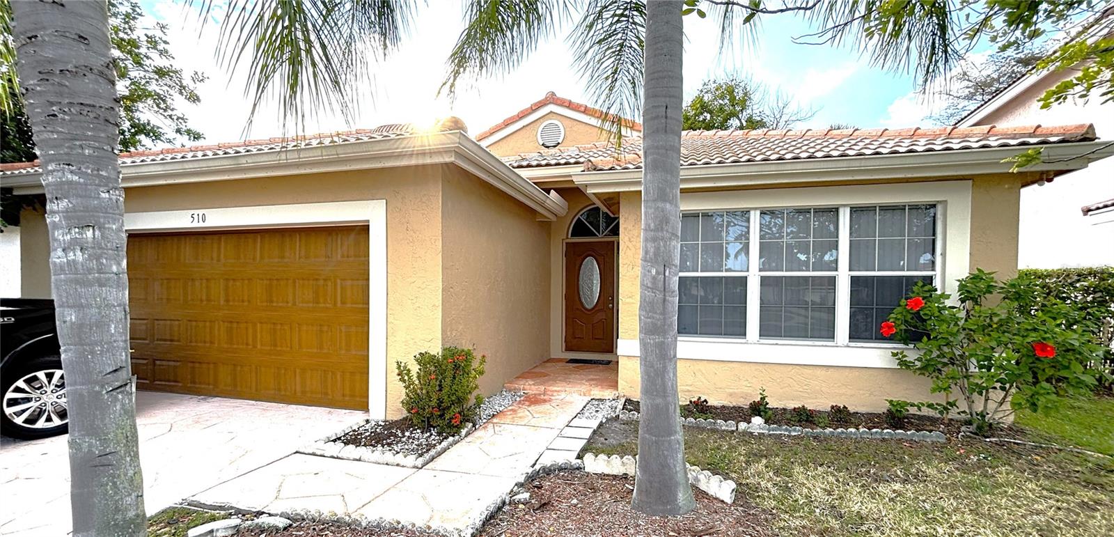 510 Sw 181st Way Property Photo 1
