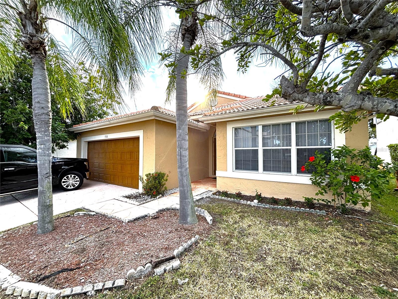 510 Sw 181st Way Property Photo 6