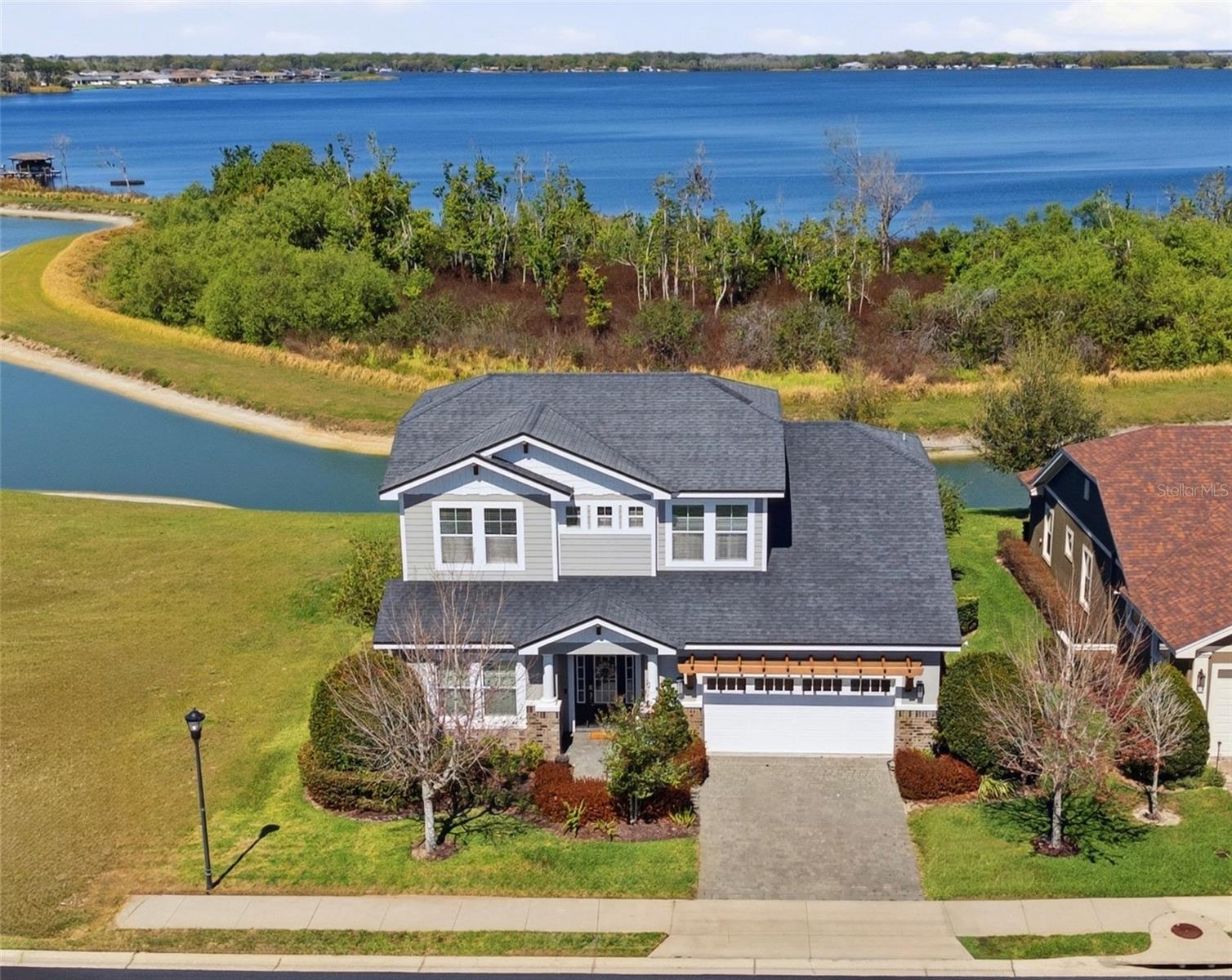 539 Waterfern Trail Dr Property Photo 1