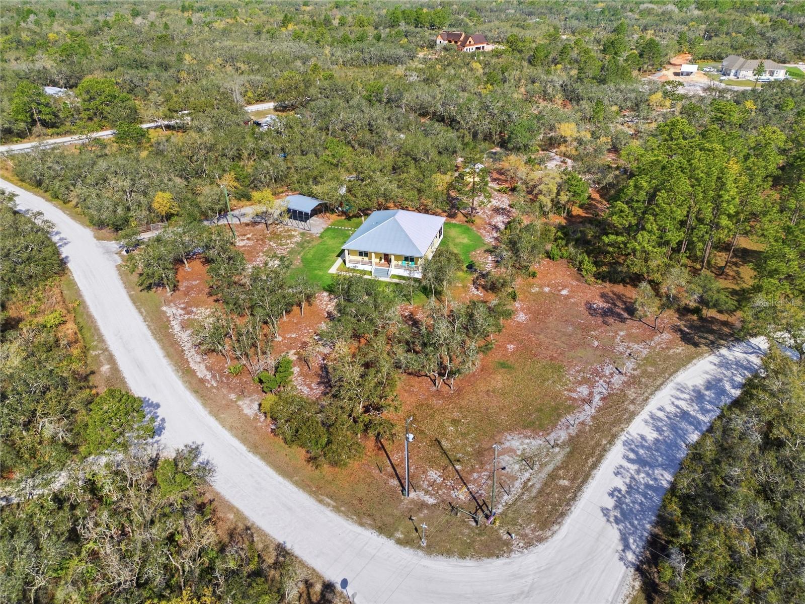 2204 R E Byrd Rd Property Photo 2