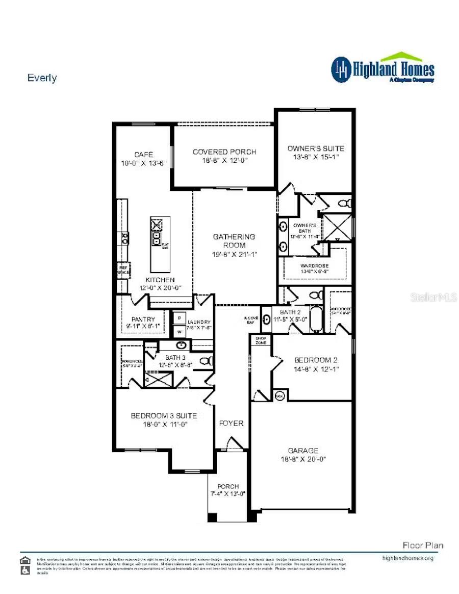 7082 Sundial Dr Property Photo 2