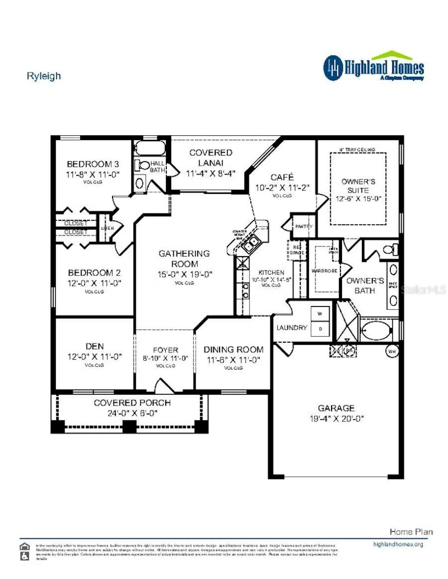 1496 Melrose St Property Photo 2