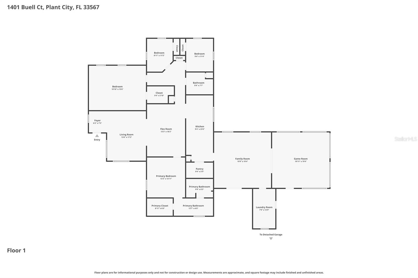 1401 Buell Ct Property Photo 80