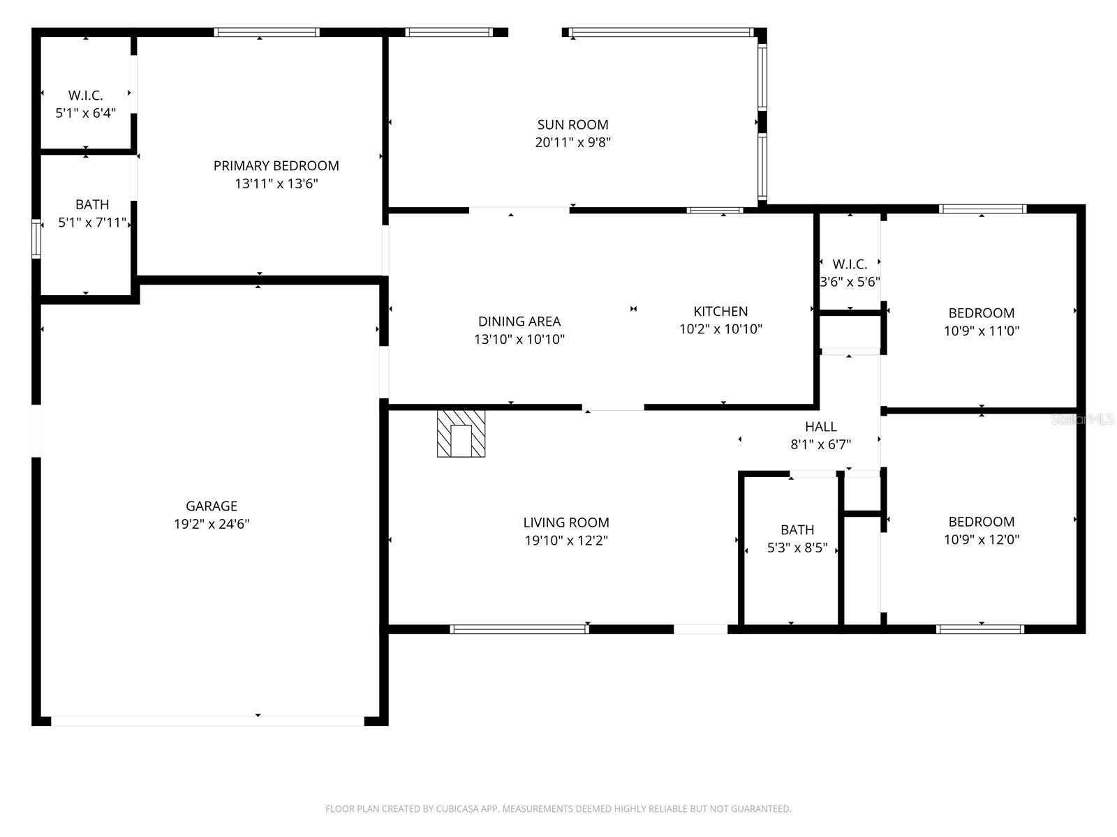 8830 Scioto Ct Property Photo 26