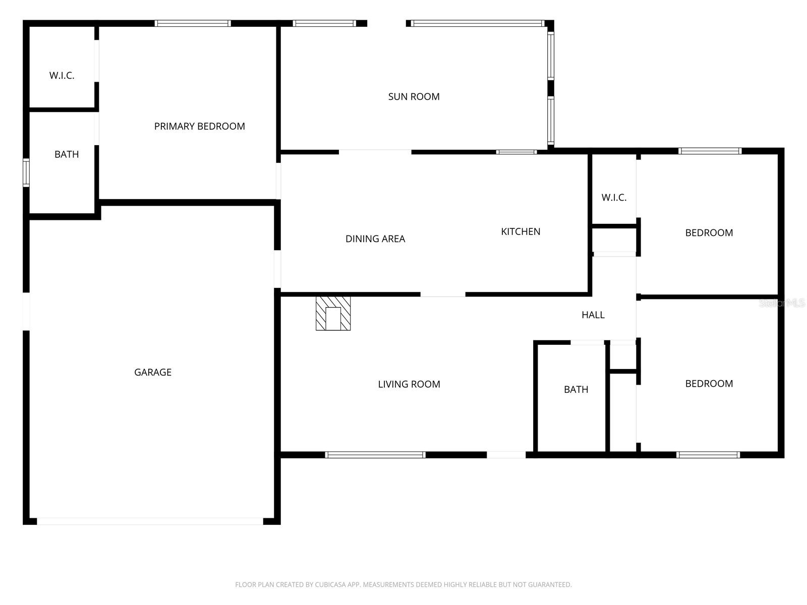 8830 Scioto Ct Property Photo 27