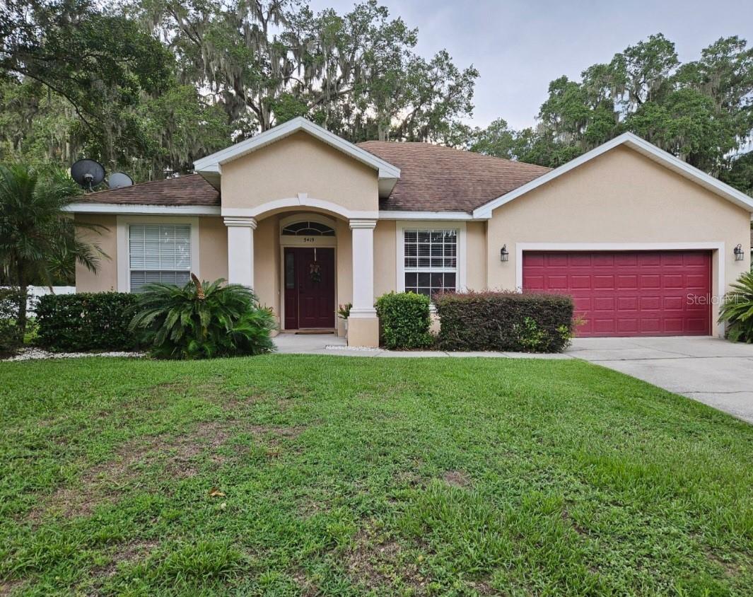 5419 Oxford Manor Cir Property Photo 1