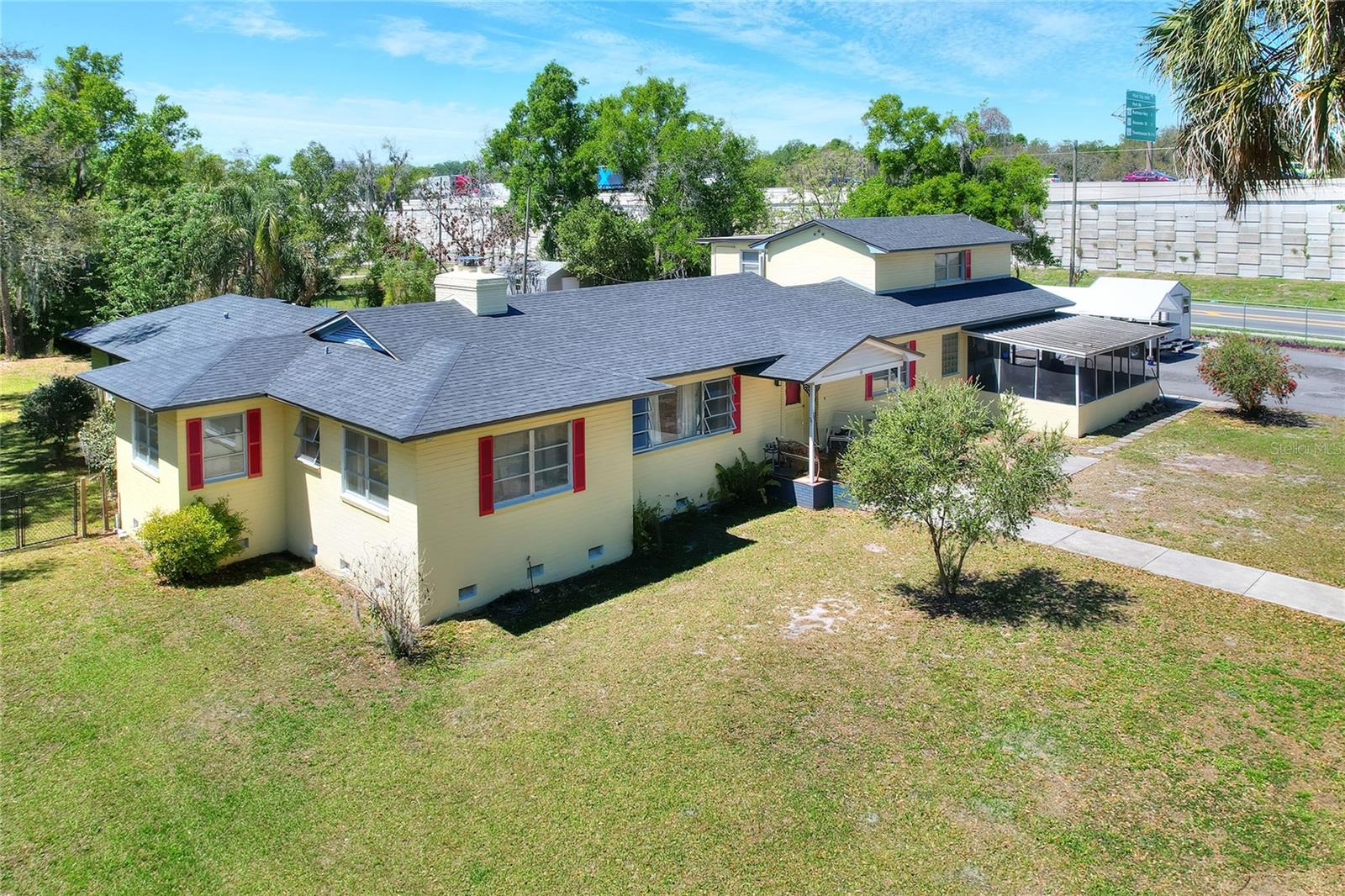 750 Charlie Taylor Rd Property Photo