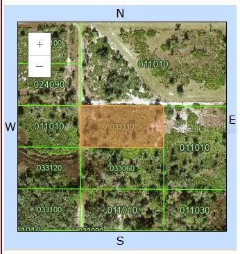 0 Highway 60 Property Photo 1
