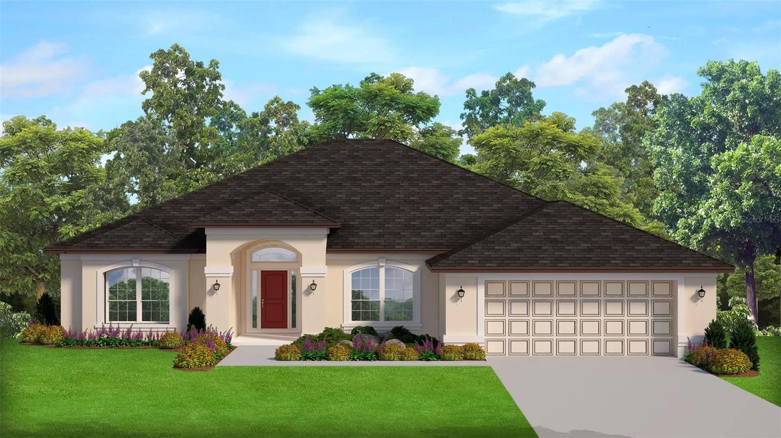 4615 Calamint Ln Property Photo 1