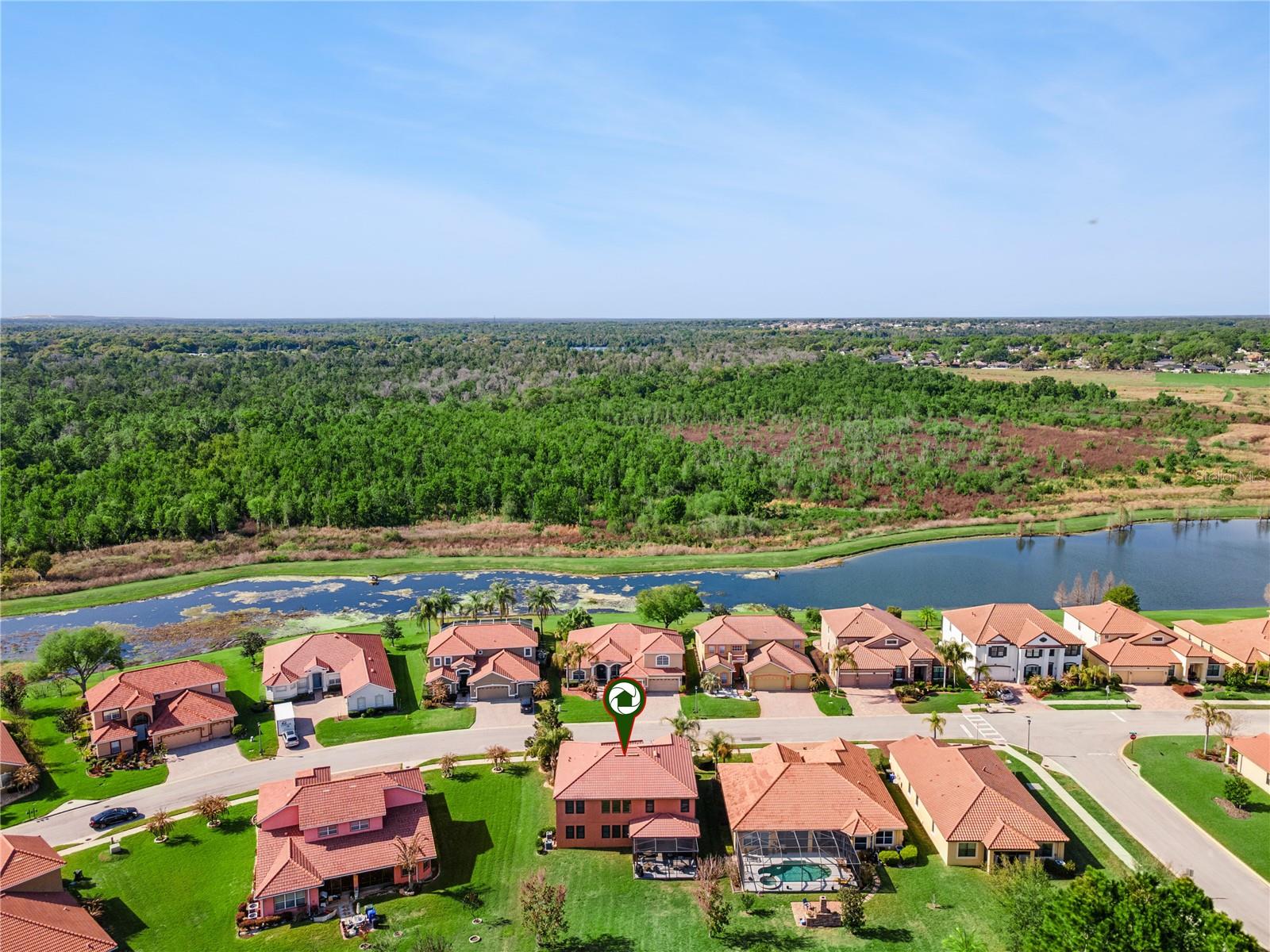 3979 Sunset Lake Dr Property Photo 33