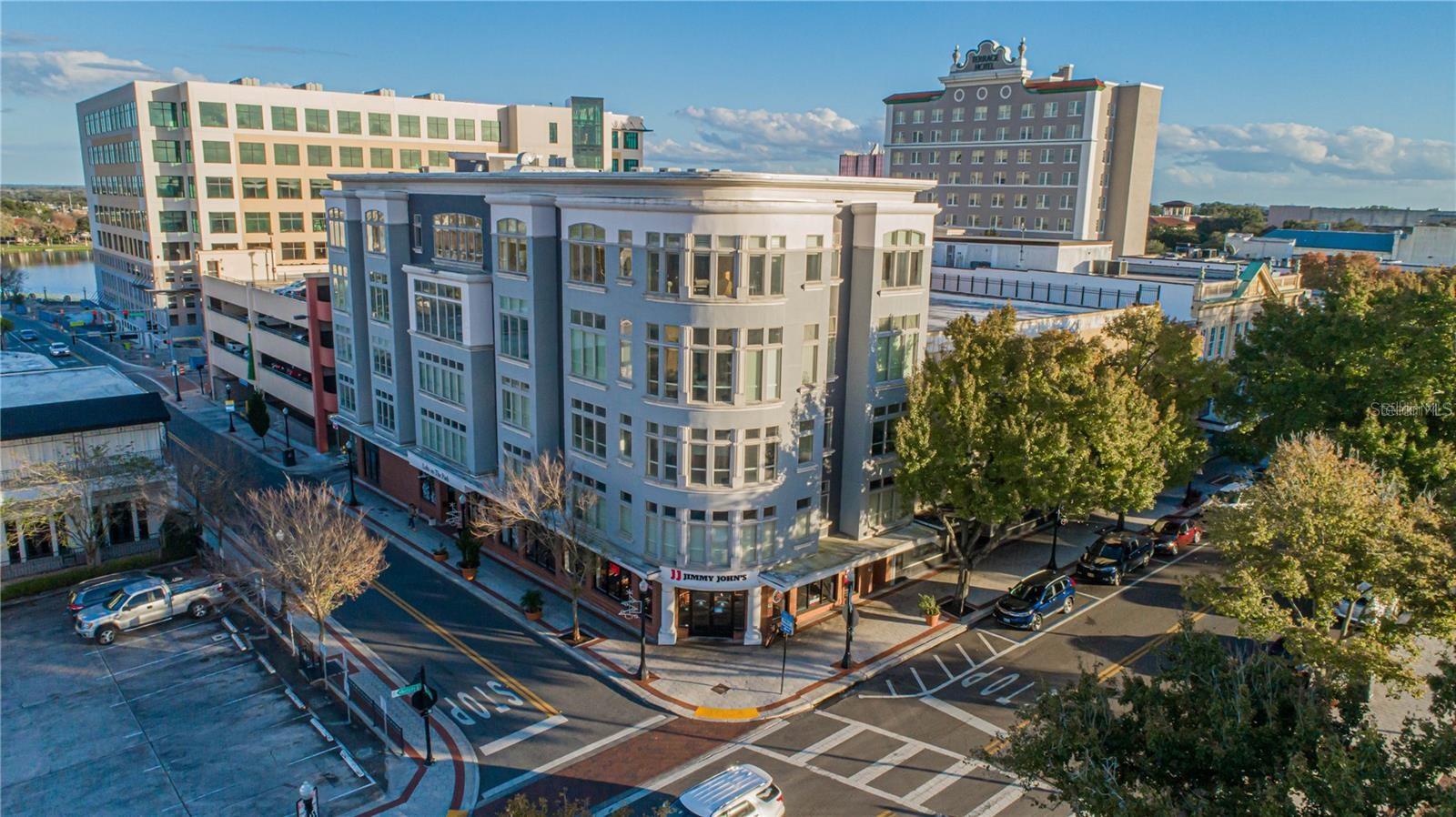 125 N KENTUCKY AVE #203