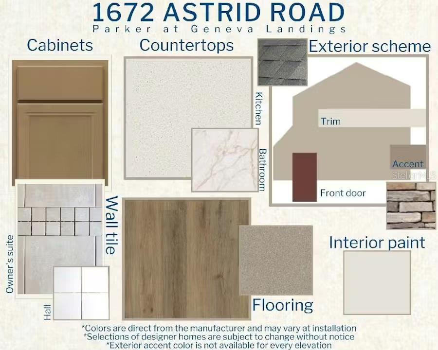 1672 Astrid Rd Property Photo 3