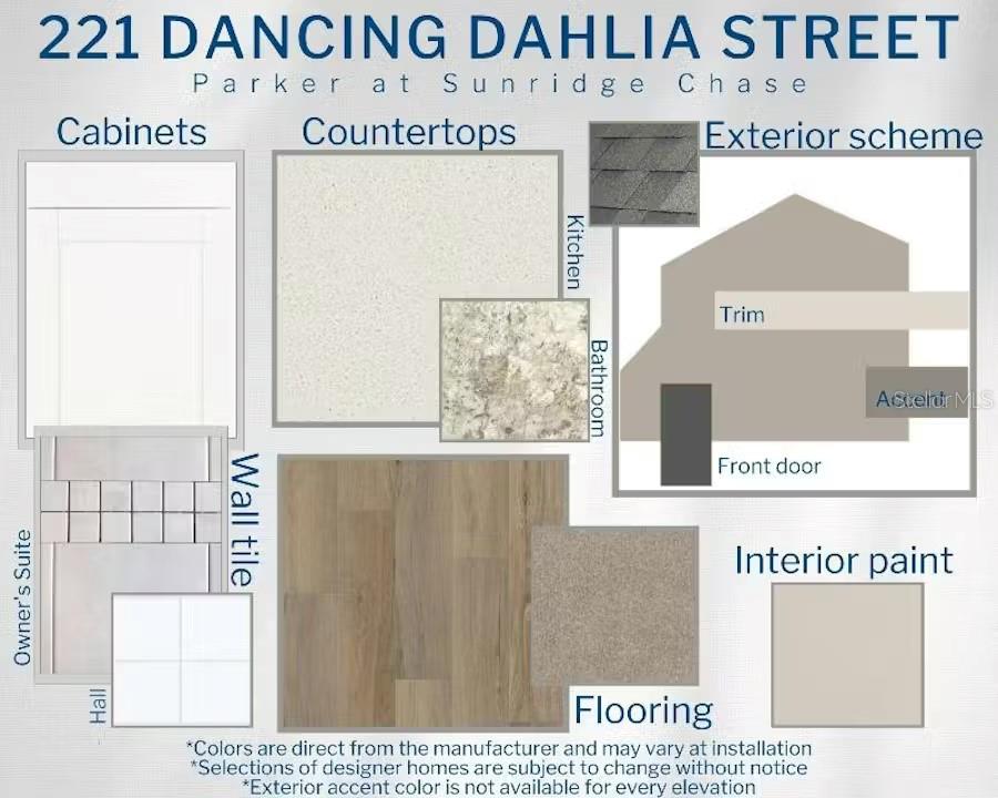 221 Dancing Dahlia St Property Photo 3