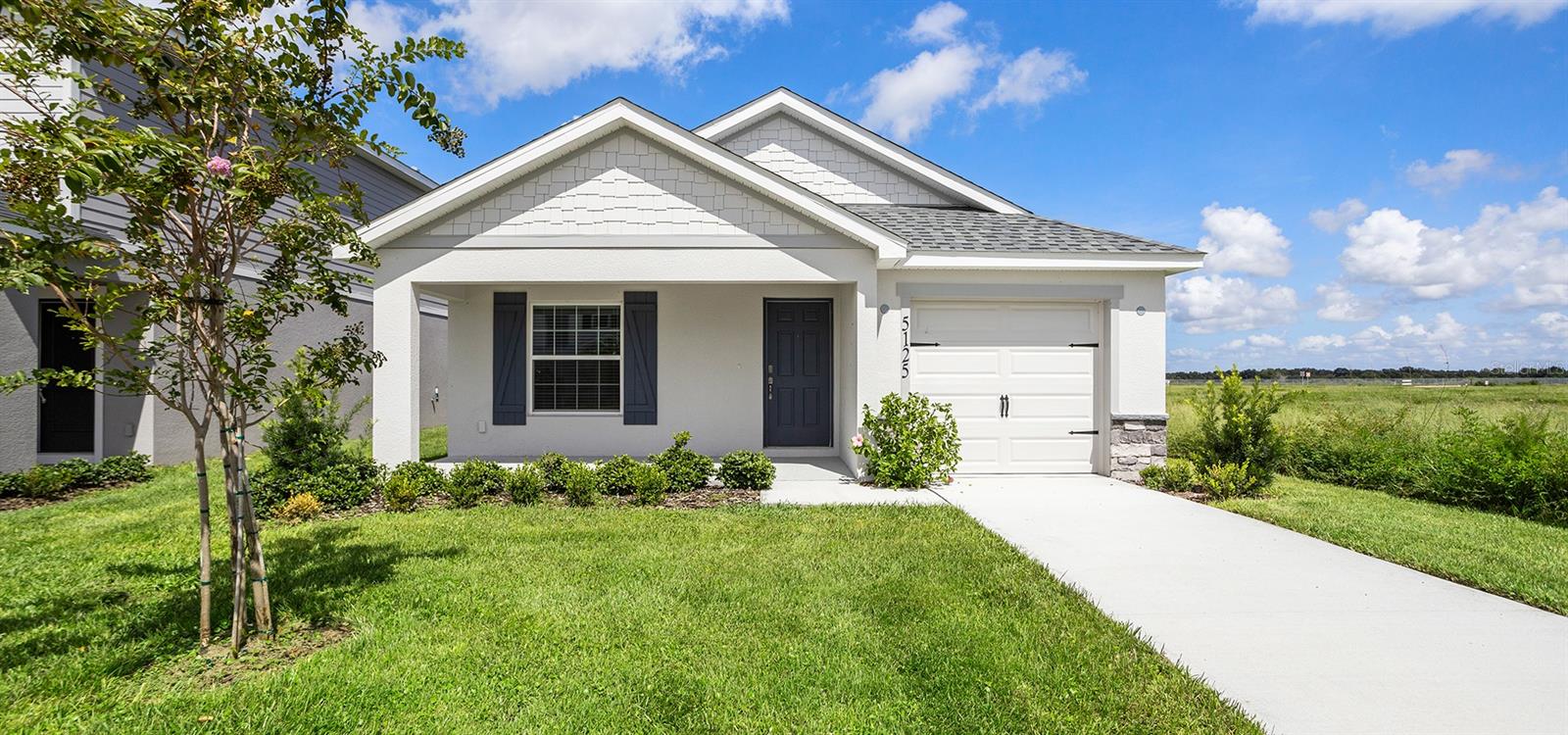 5125 Sylas Jax Ave Property Photo 1