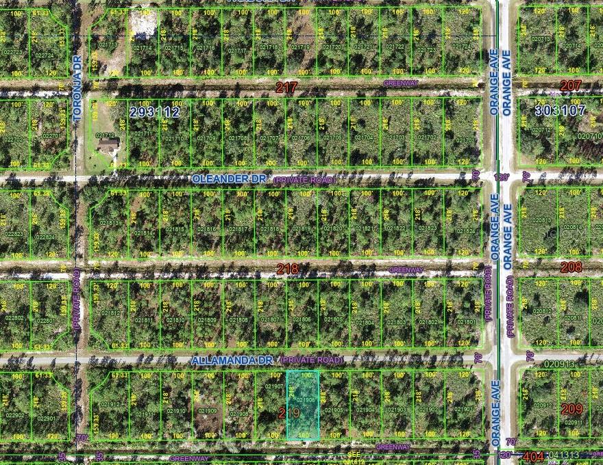 0 Allamanda Dr Property Photo 13