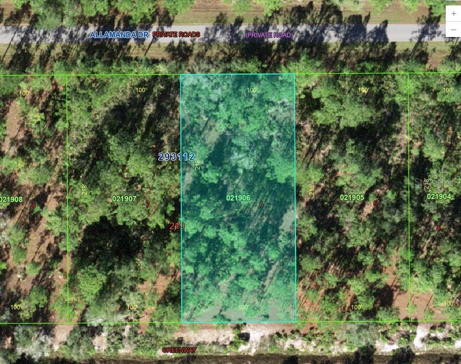 0 Allamanda Dr Property Photo 15