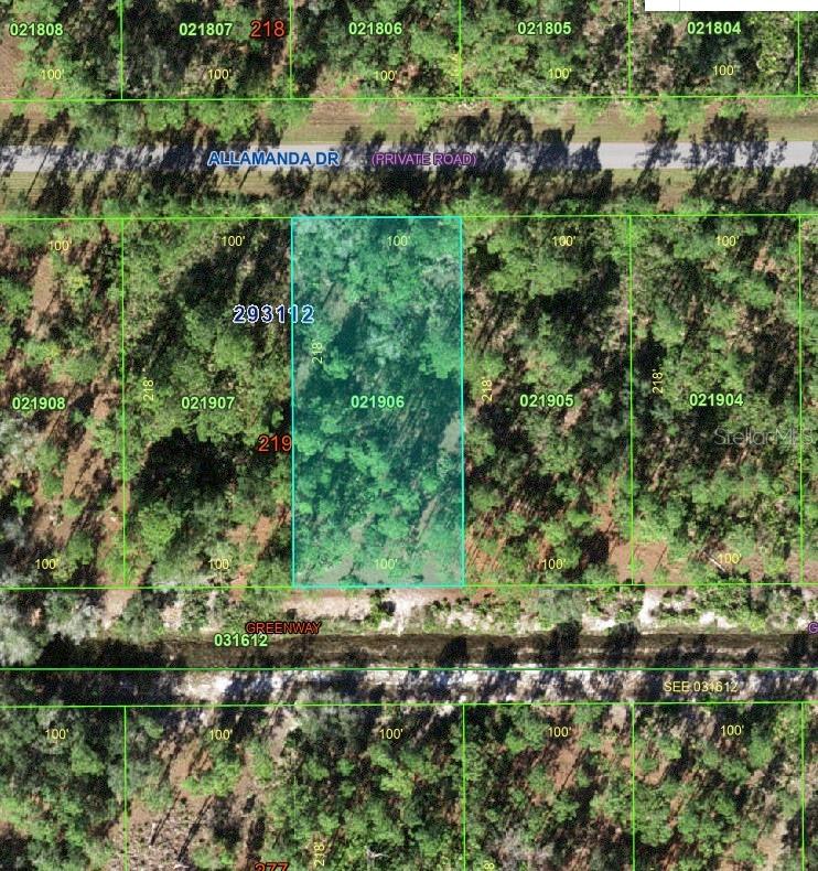 0 Allamanda Dr Property Photo 16