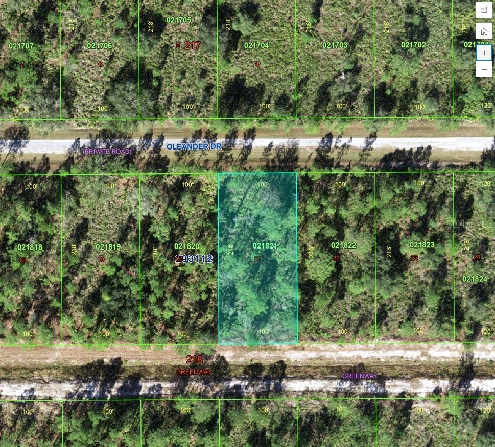 0 Oleander Dr Property Photo 2