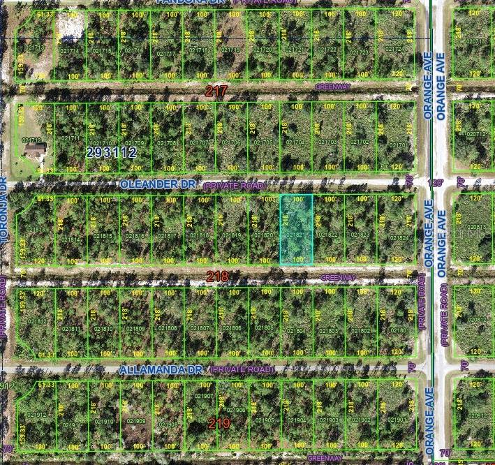 0 Oleander Dr Property Photo 14