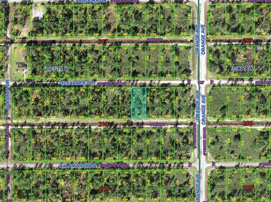 0 Oleander Dr Property Photo 15