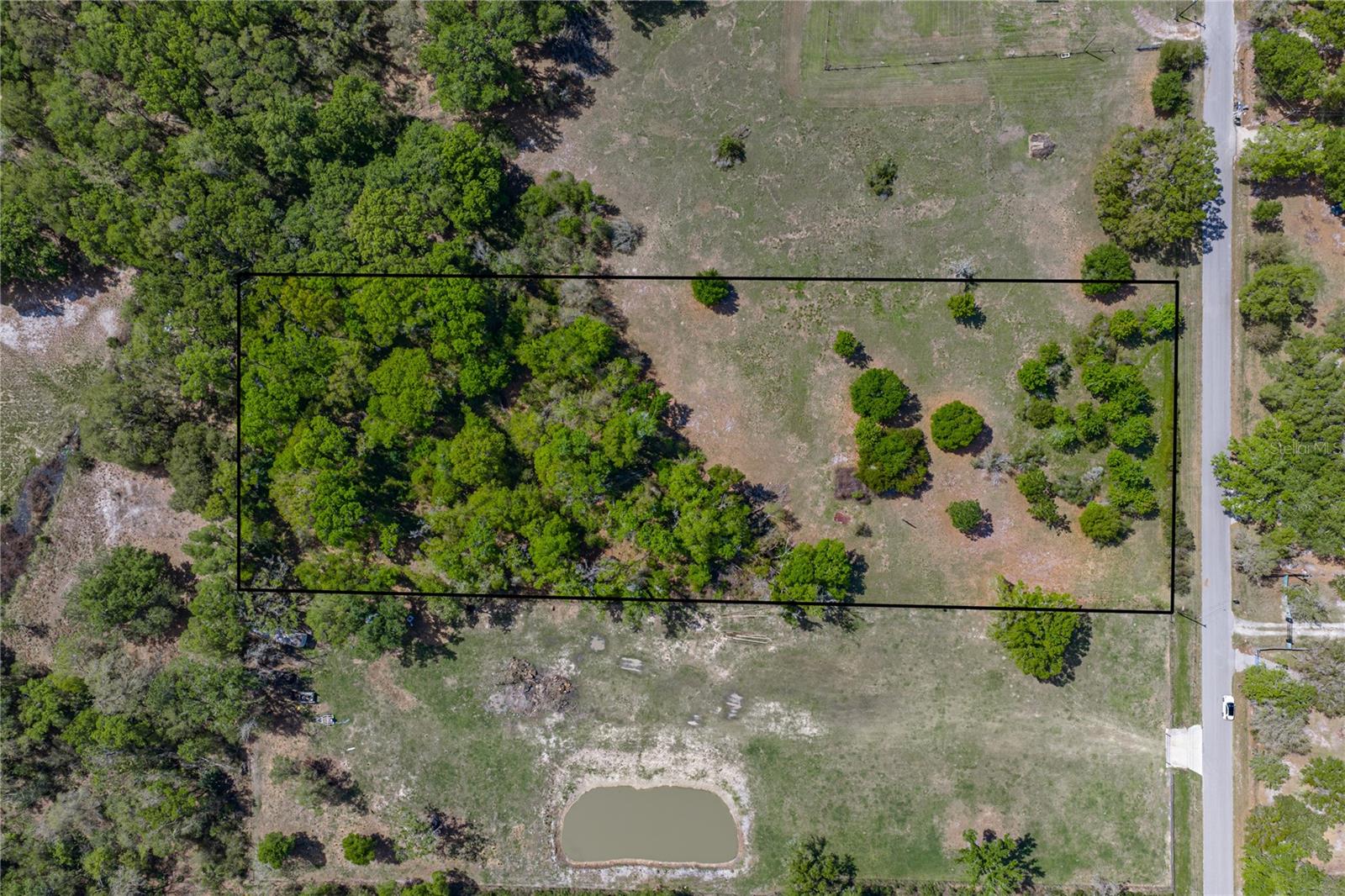 0 Clayton Rd Property Photo 1