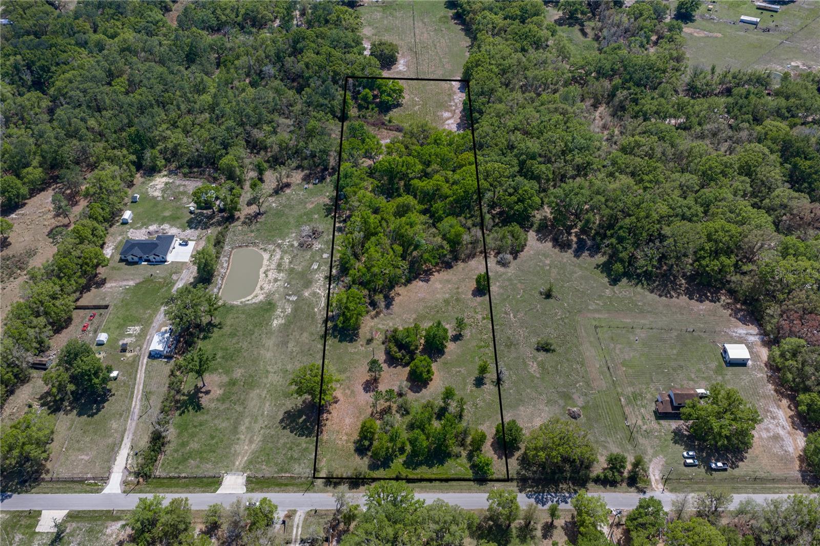 0 Clayton Rd Property Photo 3