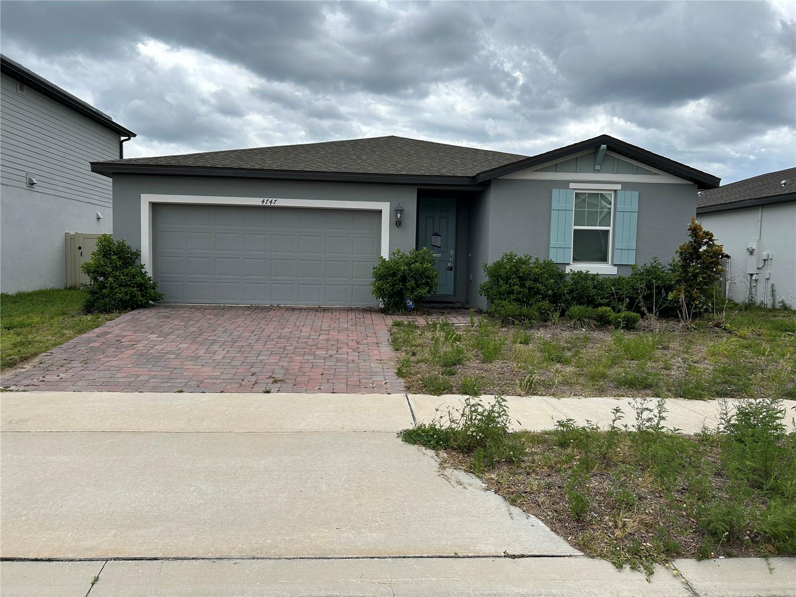 4747 Bernard Blvd Property Photo 1