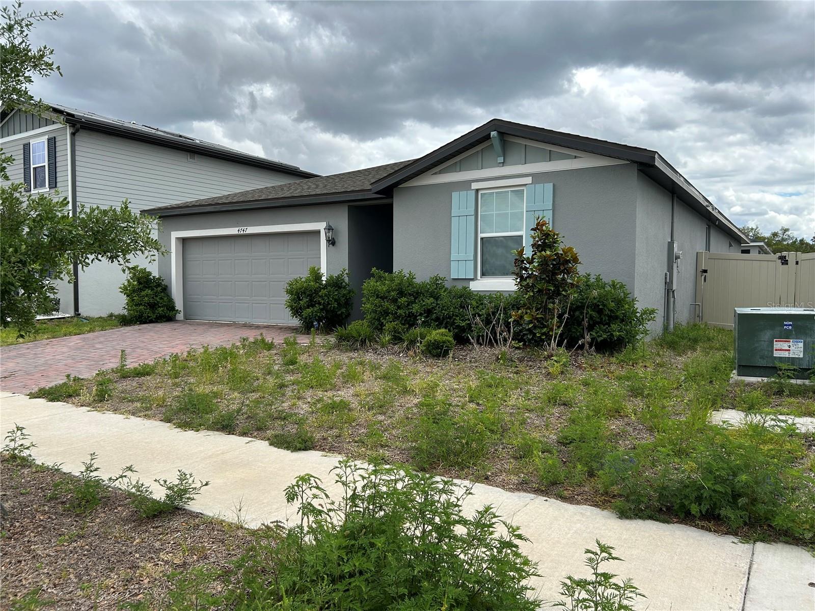 4747 Bernard Blvd Property Photo 2