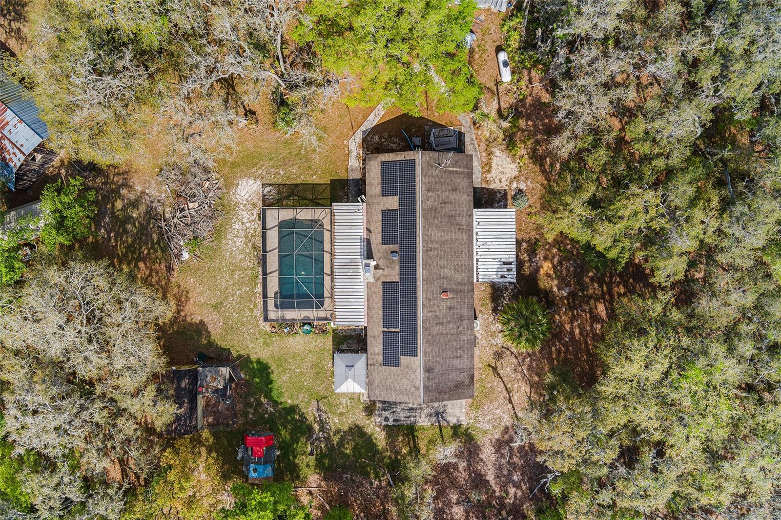 3545 TIGER CREEK TRL Property Photo 1