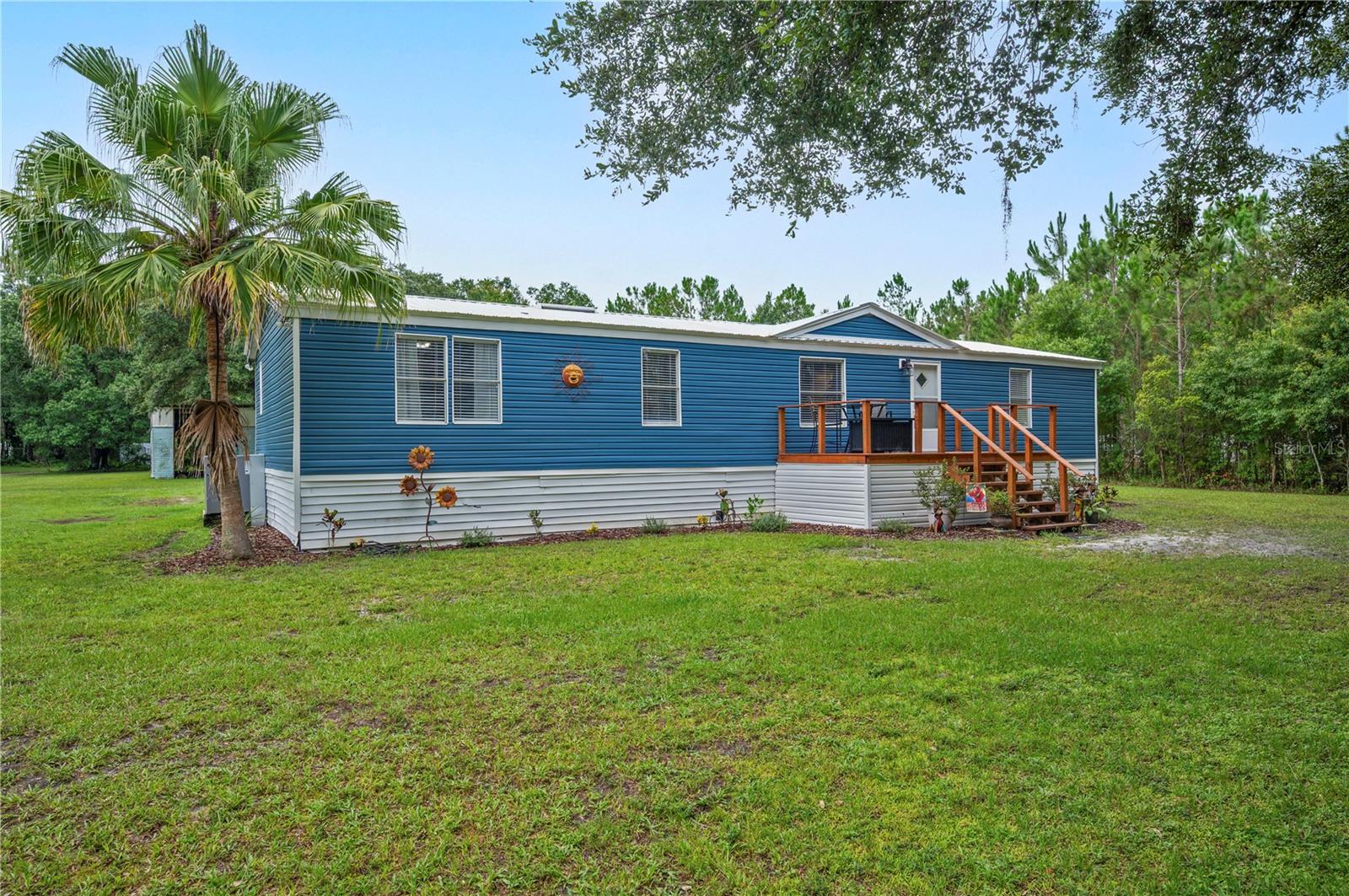 13821 ROCKRIDGE RD