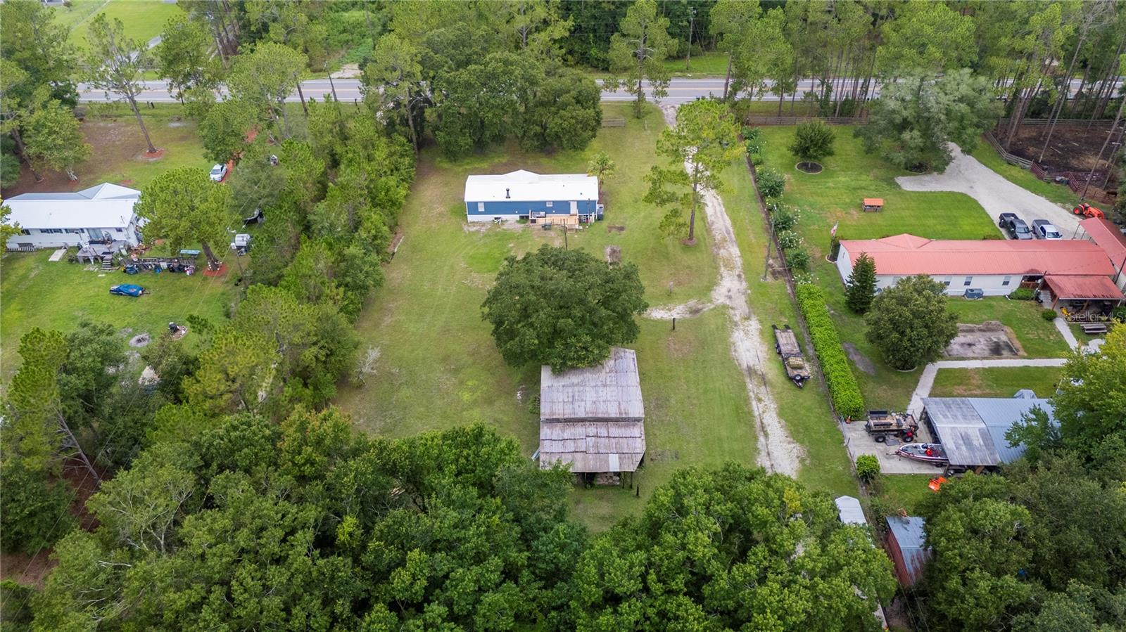 13821 Rockridge Rd Property Photo 20