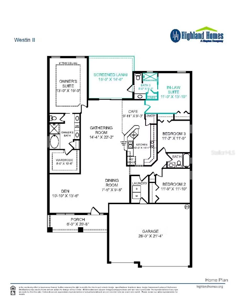 1826 Teleford Rd Property Photo 2