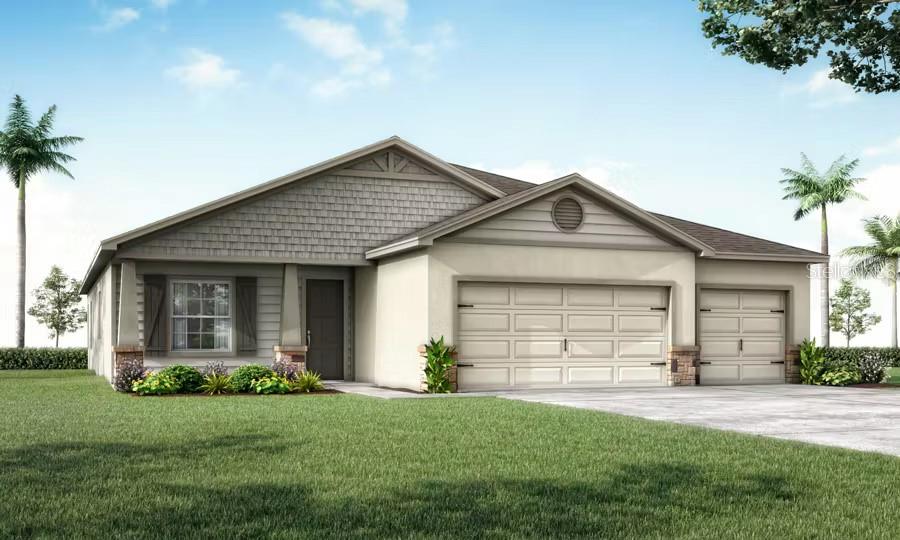 5972 Freshwater Canyon Dr Property Photo 1
