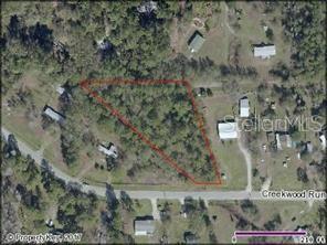 Creekwood Run Property Photo 1