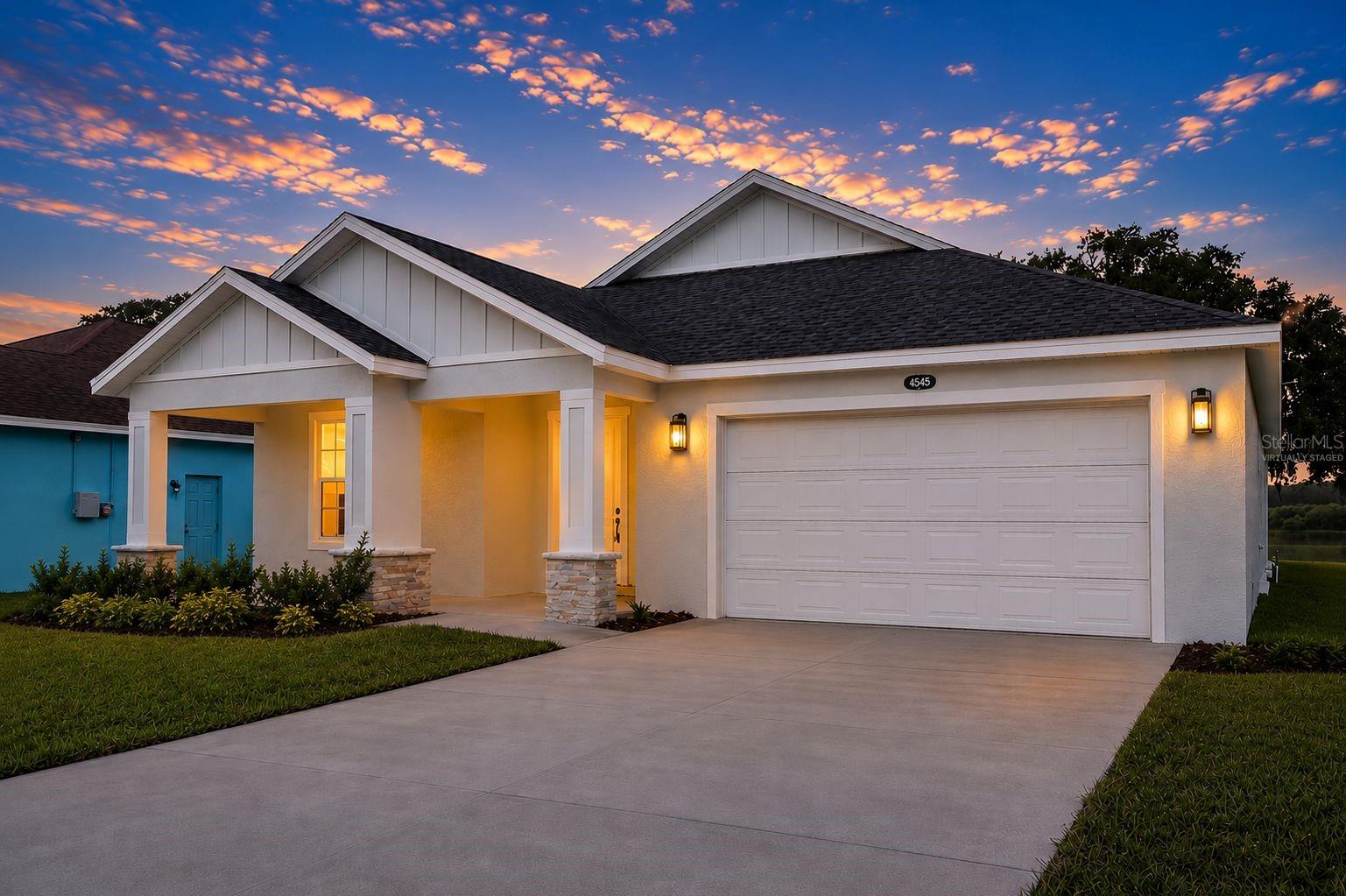 4545 Fairway Oaks Dr Property Photo 1