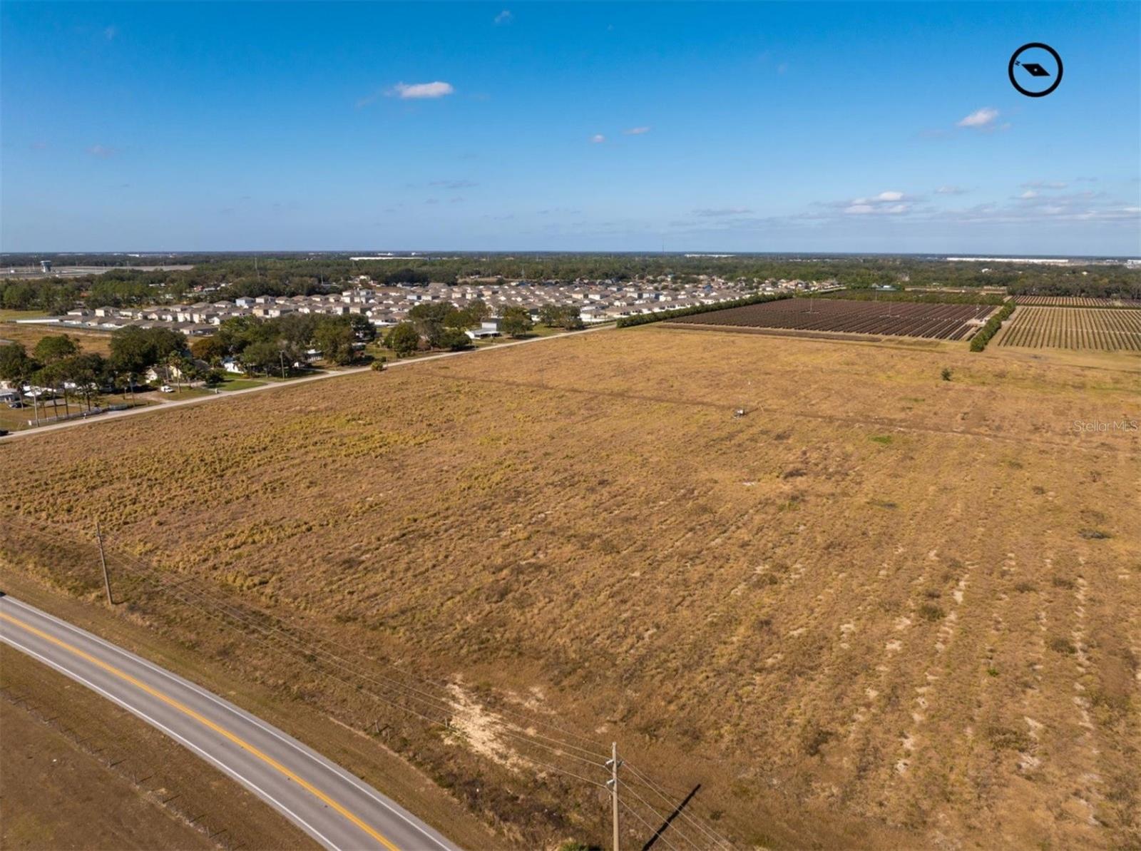 Old Berkley Rd Property Photo 4